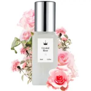 로얄워터 크리스탈 로즈 엑스트레 퍼퓸 남녀향수 10ml BNS