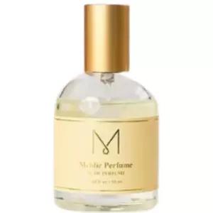 메블릭퍼퓸 복숭아 오드 퍼퓸 과일향 여성 향수 50ml BNS