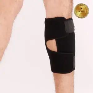 테이핑 분리형 다리 보호용 패드 편안한 착용감