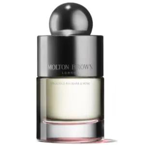 몰튼브라운 딜리셔스 루바브 로즈 오 드 뚜왈렛 100ml BNS