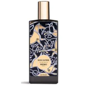 메모파리 데일리 향수 아이리시 레더 오드 퍼퓸 75ml BNS