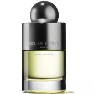 몰튼브라운 오렌지 베르가못 오 드 뚜왈렛 향수 100ml BNS