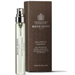 몰튼브라운 향수 와일드 민트 라반딘 오드 퍼퓸 7.5ml BNS