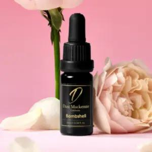 밤쉘 오일퍼퓸 미니향수 답례품 집들이 생일 선물 BNS