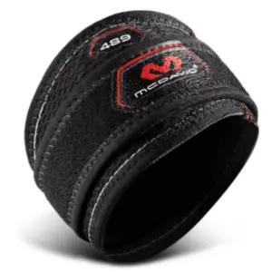 맥데이비드 팔꿈치 팔 엘보우 보호대 아대 전완근 L BNS