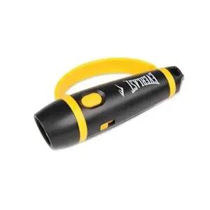 전자 휘슬 블랙 스포츠 경기 심판용 호루라기