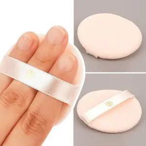 후로킹분첩 후로킹 분첩 2P 원형 퍼프 파우더 트윈케익 화장