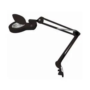 -LED 스탠드 조명확대경 SK103EXL 5배 (1EA) 탁상형 미니 부품조립검사 정밀가공 품질관리 다목적 귀금속