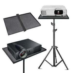 빔프로젝터거치대 삼각대 마운트 노트북거치대 받침대