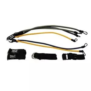 운동용 멀티 조절 서스펜션 밴드 홈트레이닝용 기구