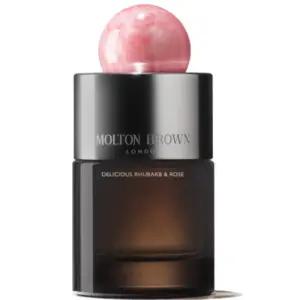 몰튼브라운 딜리셔스 루바브 로즈 오 드 퍼퓸 100ml BNS