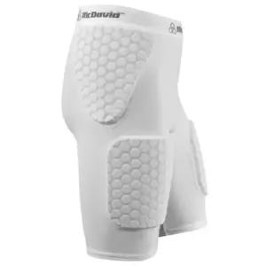 맥데이비드 엉덩이 허벅지 보호대 팬츠 헥사패드 XL BNS