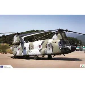 3[아카데미과학] 1/48 CH-47D 치누크 12372