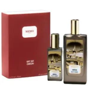 메모파리 오데옹 오 드 퍼퓸 기프트 세트 여성 향수 BNS