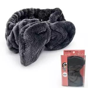 TBZ 뽀송 세안밴드 목욕 샤워 머리띠 헤어캡 머리끈 목욕밴드