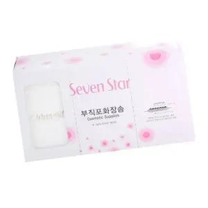 TBZ 부직포 화장솜(80매)