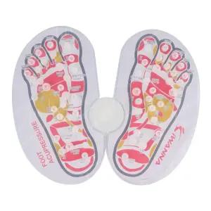 아이워너 분리형 발지압판매트 지압 용매트