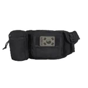 여행 데일리 소형밀리터리 허리쌕운동용힙색 남자 힙백 힙색 남성 등산 추천 힙팩 다리가방 핸드폰 파우치