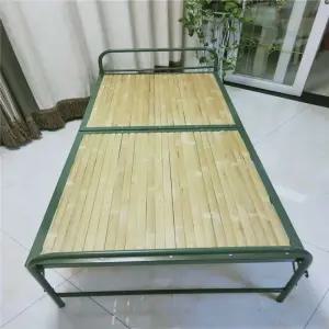 이동식 들마루 대나무 옥상 카페 마당 평상 접이식 테라스