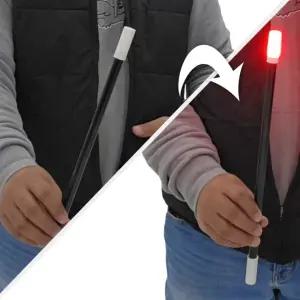 JL매직 마술 불빛완드 요술지팡이 불빛이 신상입고 잇템 지팡이 사라지는 나타났다