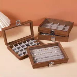 금보관함 골드바케이스 골드바보관함 귀금속 보석함 장식함