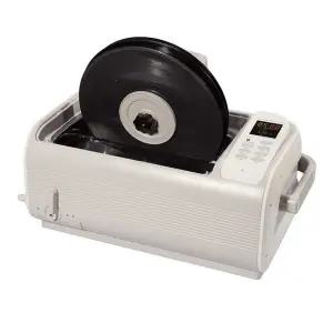 LP 세척기 클리너 세정기 자동세척 턴테이블 초음파