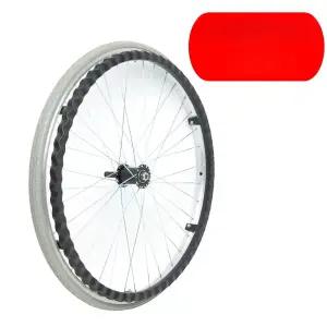 휠체어 타이어 바퀴 20인치 22인치 부품 교체 24인치 판매