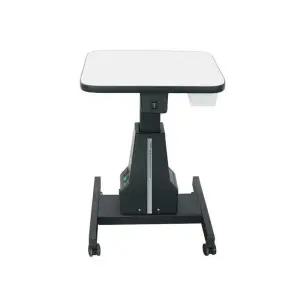 안경원 의자 장비 시력검사 작업대 리프트 안경점