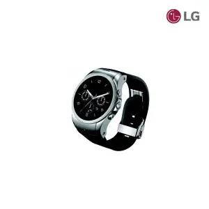 bns LG 워치 어베인 액정보호필름 지문방지 2매입