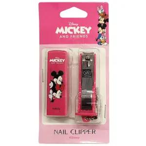 깍은 손톱이 튀지 않아 청결하게 정리 손톱기 핑크튐방지 방지이 튀지않는이 네일 아트 셀프 관리 도구