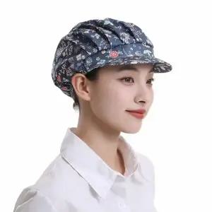 남녀 공용 위생모자 조리모 주방모 식당모 요리모 원모자 조리용 제빵모자 조리사 쉐프