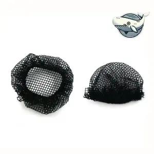 올림머리 고정망 헬스 운동망 헤어스타일 정리망 업스타일망 올림머리망 긴머리정리망