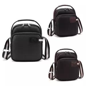 TRD33 캐주얼 크로스백 남성 보조가방 출퇴근 데일리 남자크로스백 캐주얼크로스백