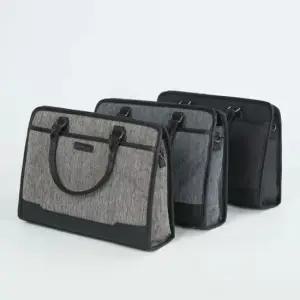 남자 데일리 서류 가방 영업사원 직장인 가방 토트백 남성서류가방 남자노트북가방