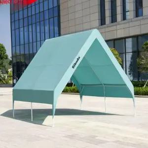 조립식 파고라 농막 야외 창고 야외정자 테라스 차양막