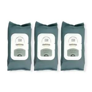 아띠앙 클렌징 티슈 세안티슈 80매 3개