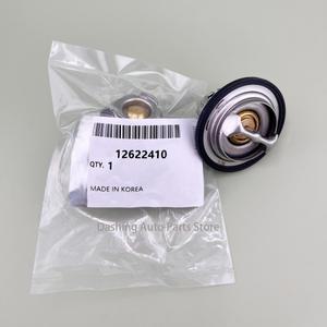 12622410 엔진 서모스탯 쉐보레 이쿼녹스 캡티바 말리부 임팔라 HHR 코발트 카발리어 클래식 뷰익 라크로스