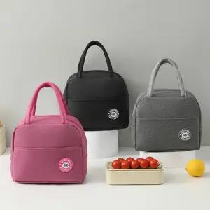 BEAR 보냉백 보온보냉가방 보냉가방 도시락가방