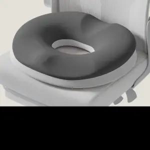 메모리폼 임산부 치질 도넛 방석