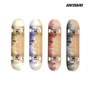 [하프클럽/언노운]언노운 시티 스케이트보드 스텐다드 31.5인치 입문용 상급용 어린이부터 성인까지