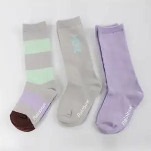 유아 반타이즈 3족 아동 니삭스 긴양말 어린이 반타 아동타 아기타 양말