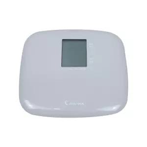 미니체중계 아이워너 화이트 KS1000사각계 가정용계 무게측정기 몸계 전자식계 전자계 일반계 기계식계 용