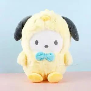 ( )포차코 병아리 봉제인형중형