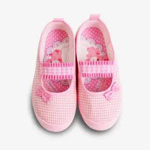 아사히 봉봉리본 실내화 유아/아동/학생/캐릭터