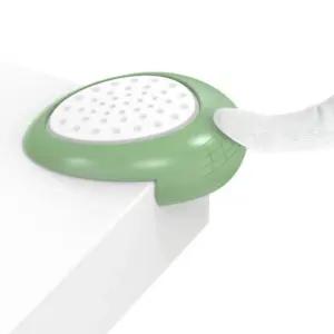 모서리 가드 보호 코너 쿠션 책상 유아 아기 4p 4P