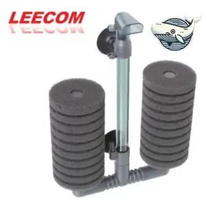 어항 외부 여과기 수족관 스펀지 여과 필터