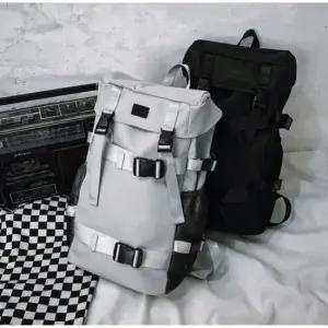 남성백팩 2컬러 1P 커플 남자 대학생 직장인 가방 여성백팩 캐주얼백팩 직장인가방