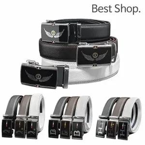 남성 벨트 남자 정장 가죽 골프 벨트 모음전 남성벨트 남자명품벨트 골프벨트