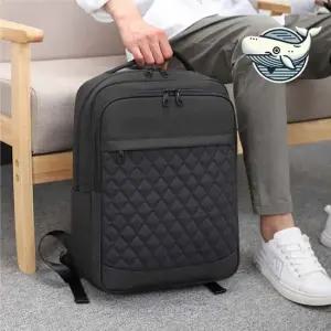 다용도 학생 백팩 심플 노트북 가방 착용 편한 캐주얼백팩 남성백팩 태블릿가방 남녀공용