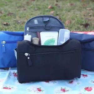 코리아 만능이 세면 캐리백도구파우치 가방 여행용 용백 도구백 용치 화장품치 방수 목욕 수영복 세면백